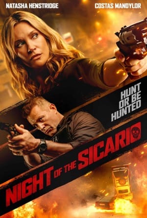 Night of the Sicario Full Movie Download Free 2021 HD