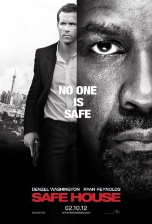 Safe House Full Movie Download Free 2012 Dual Audio HD