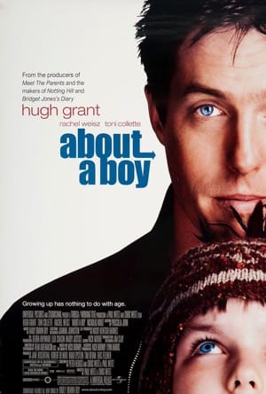 About a Boy Full Movie Download Free 2002 Dual Audio HD