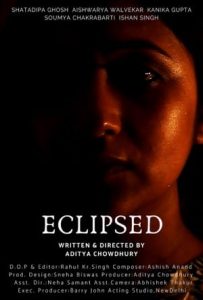 Eclipsed Full Movie Download Free 2018 HD