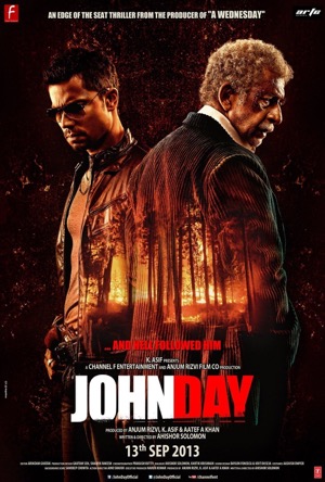 John Day Full Movie Download Free 2013 HD
