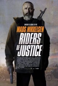 Riders of Justice Full Movie Download Free 2020 Dual Audio HD