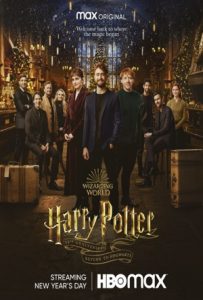 Harry Potter 20th Anniversary Return to Hogwarts Full Movie Download Free 2022 HD