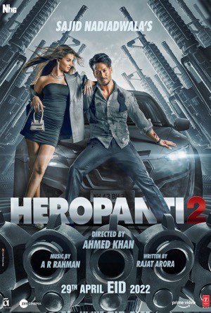 Heropanti 2 Full Movie Download Free 2022 HD