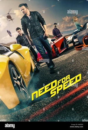 Need for Speed Full Movie Download Free 2014 Dual Audio HD