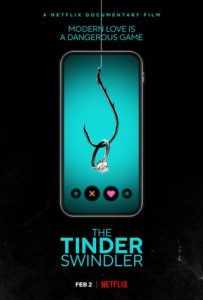 Tinder Swindler Full Movie Download Free 2022 Dual Audio HD