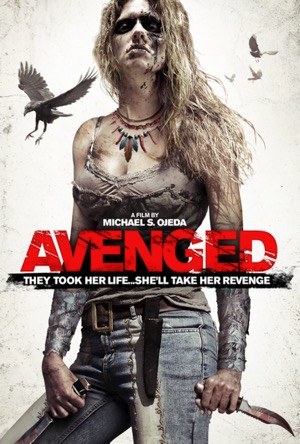 Avenged Full Movie Download Free 2013 Dual Audio HD