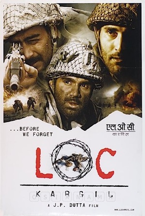 LOC: Kargil Full Movie Download Free 2003 HD