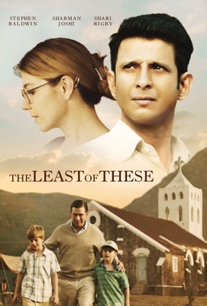 The Least of These: The Graham Staines Story Full Movie Download 2019 HD