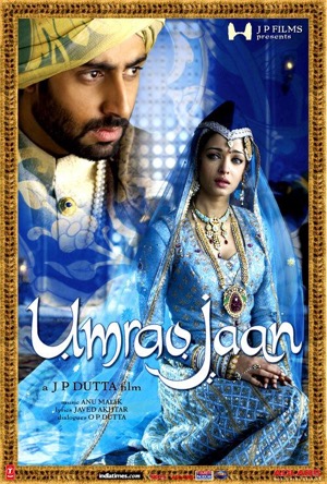 Umrao Jaan Full Movie Download Free 2006 HD