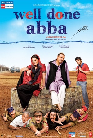 Well Done Abba! Full Movie Download Free 2009 HD