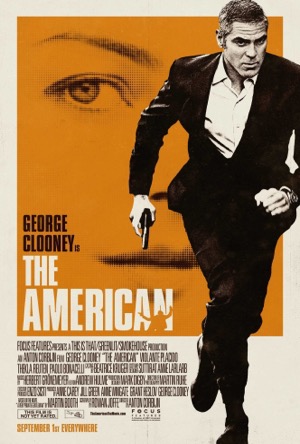 The American Full Movie Download Free 2010 Dual Audio HD