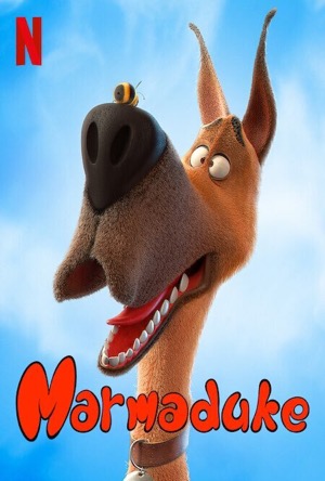 Marmaduke Full Movie Download Free 2022 Dual Audio HD