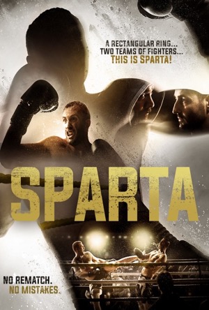 Sparta Full Movie Download Free 2016 Hindi Dubbed HD