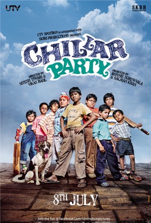 Chillar Party Full Movie Download Free 2011 HD