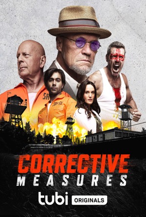 Corrective Measures Full Movie Download Free 2022 Dual Audio HD