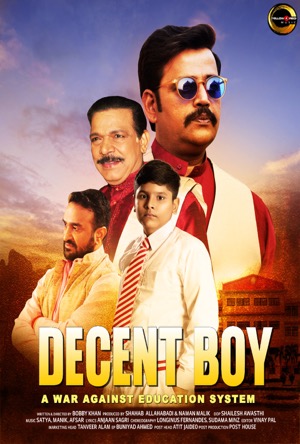 Decent Boy Full Movie Download Free 2022 HD