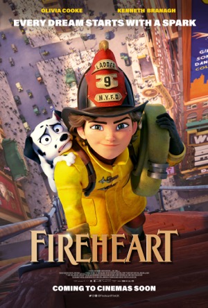 Fireheart Full Movie Download Free 2022 Dual Audio HD