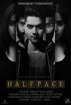 Halfpace Full Movie Download Free 2021 HD