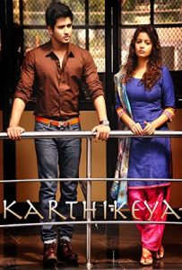 Karthikeya Full Movie Download Free 2014 Hindi Dubbed HD
