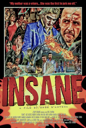 Insane Full Movie Download Free 2015 Dual Audio HD