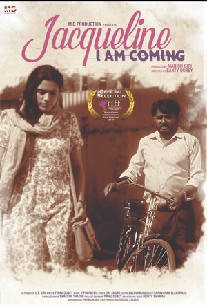 Jacqueline I Am Coming Full Movie Download Free 2019 HD