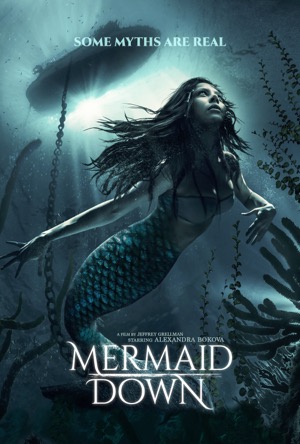 Mermaid Down Full Movie Download Free 2019 Dual Audio HD