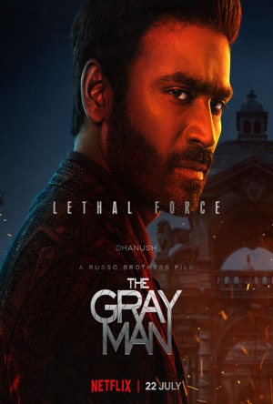 The Gray Man Full Movie Download Free 2022 Dual Audio HD