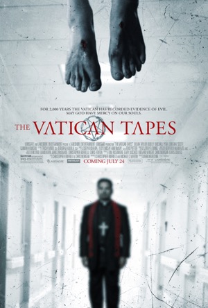 The Vatican Tapes Full Movie Download Free 2015 Dual Audio HD