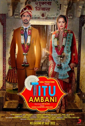 Titu Ambani Full Movie Download Free 2022 HD