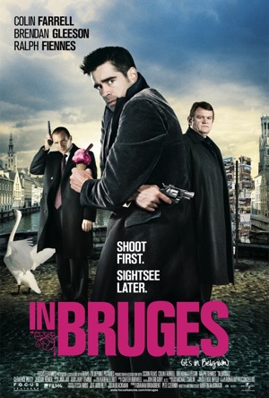 In Bruges Full Movie Download Free 2008 Dual Audio HD