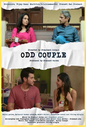Odd Couple Full Movie Download Free 2019 HD
