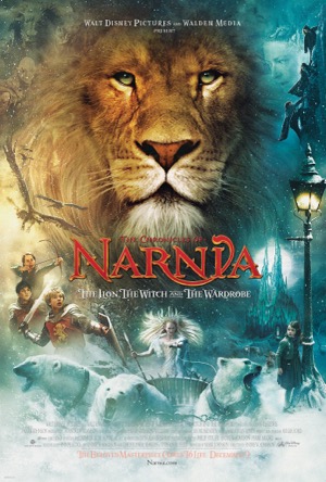 The Chronicles of Narnia: The Lion, the Witch and the Wardrobe Full Movie Download 2005 Dual Audio HD