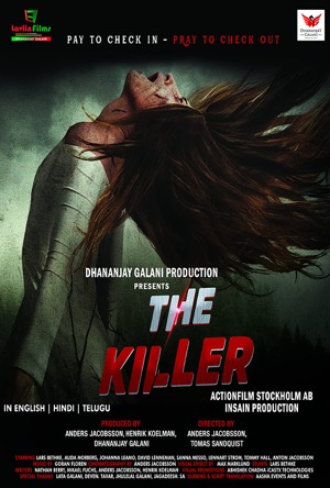 The Killer Full Movie Download Free 2019 HD