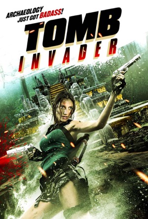 Tomb Invader Full Movie Download Free 2018 Dual Audio HD