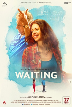 Waiting Full Movie Download Free 2015 Hindi HD