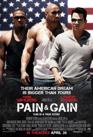 Pain & Gain Full Movie Download Free 2013 Dual Audio HD
