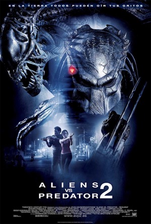 Aliens vs. Predator: Requiem Full Movie Download Free 2007 Dual Audio HD
