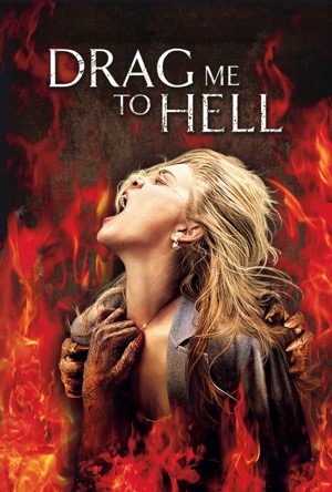 Drag Me to Hell Full Movie Download Free 2009 Dual Audio HD