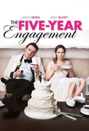The Five-Year Engagement Full Movie Download Free 2012 Dual Audio HD