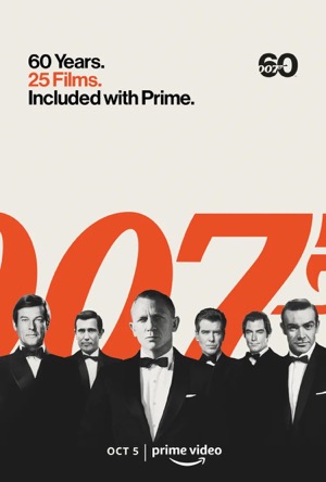 The Sound of 007 Full Movie Download Free 2022 HD
