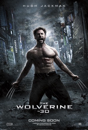 The Wolverine Full Movie Download Free 2013 Dual Audio HD