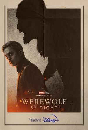 Werewolf by Night Full Movie Download Free 2022 Dual Audio HD