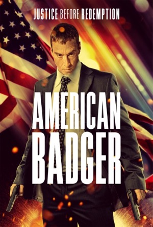 American Badger Full Movie Download Free 2019 Dual Audio HD