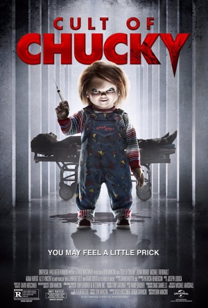 Cult of Chucky Full Movie Download Free 2017 Dual Audio HD