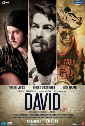 David Full Movie Download Free 2013 HD