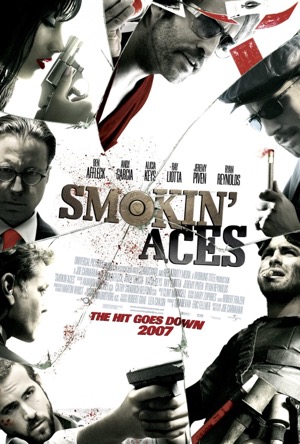 Smokin' Aces Full Movie Download Free 2006 Dual audio HD