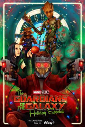The Guardians of the Galaxy Holiday Special Full Movie Download Free 2022 HD