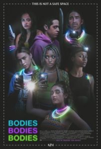 Bodies Bodies Bodies Full Movie Download Free 2022 Dual Audio HD
