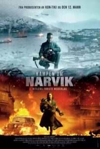 Kampen om Narvik Full Movie Download Free 2022 Dual Audio HD